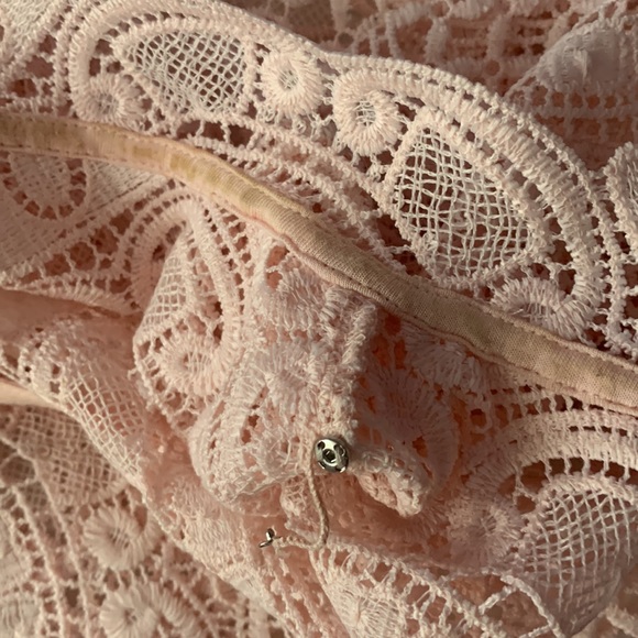 Free People Ibiza Lace Dress - Picture 11 of 15